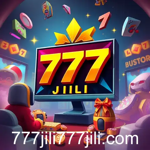The Evolution of 777 JILI in the Online Gaming Landscape