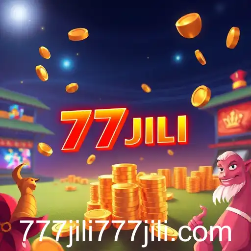 777 JILI