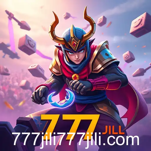 Exploring the Rise of 777 JILI in the Gaming World