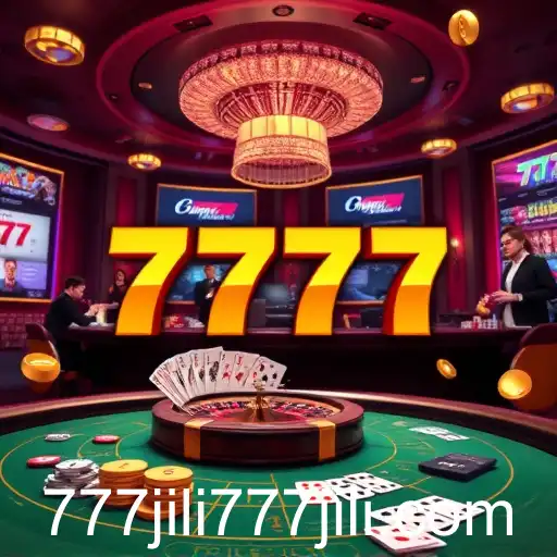 777 JILI