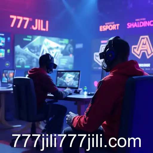 The Rise of 777 JILI in Online Gaming