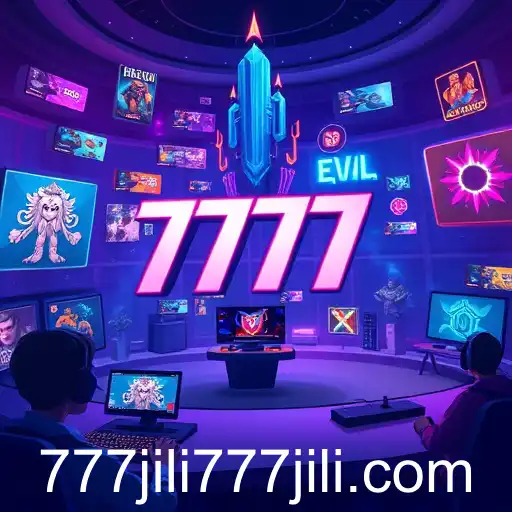The Rise of Online Gaming: 777 JILI Leading the Way